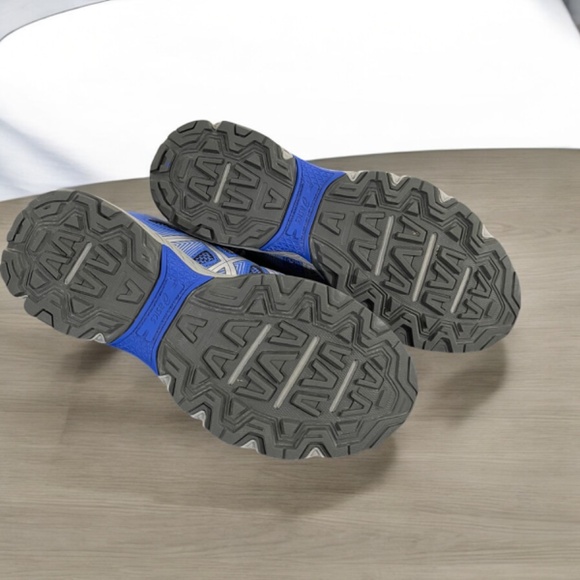 Women’s ASICS Running Shoes size 8 - Picture 3 of 5